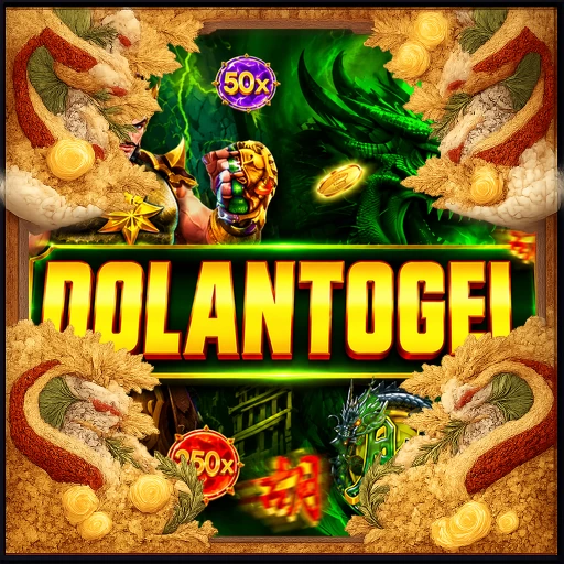 dolantogel APK Full Version untuk Android