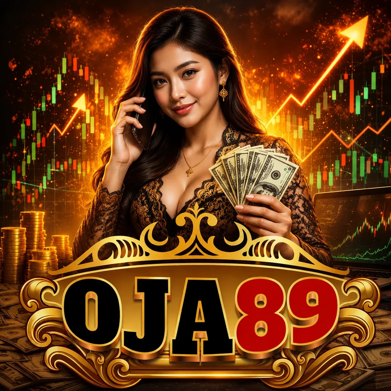 Panduan Instalasi Aplikasi oja89 di Android