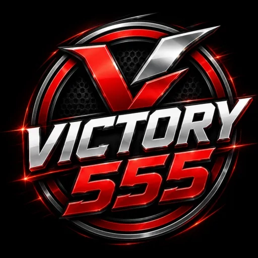 victory555 APK Terbaru dengan Fitur Lengkap