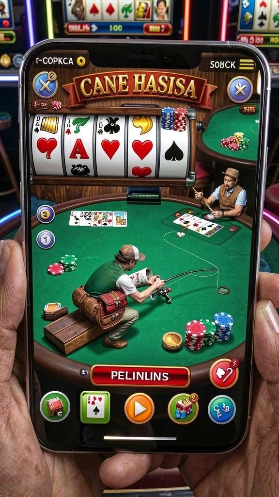 rploot Terbaru: Download APK dan Info Lengkap screenshot