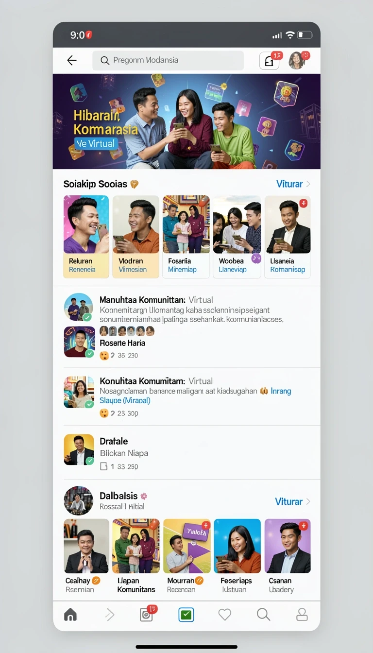 Update Aplikasi raja9 ke Versi Terbaru screenshot