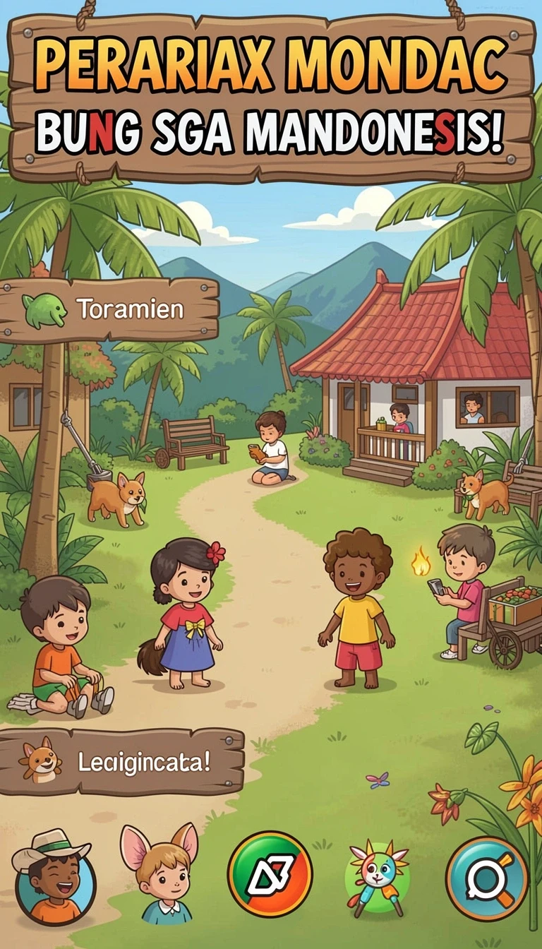 qqstar88 APK: Cara Download dan Instal di Android screenshot