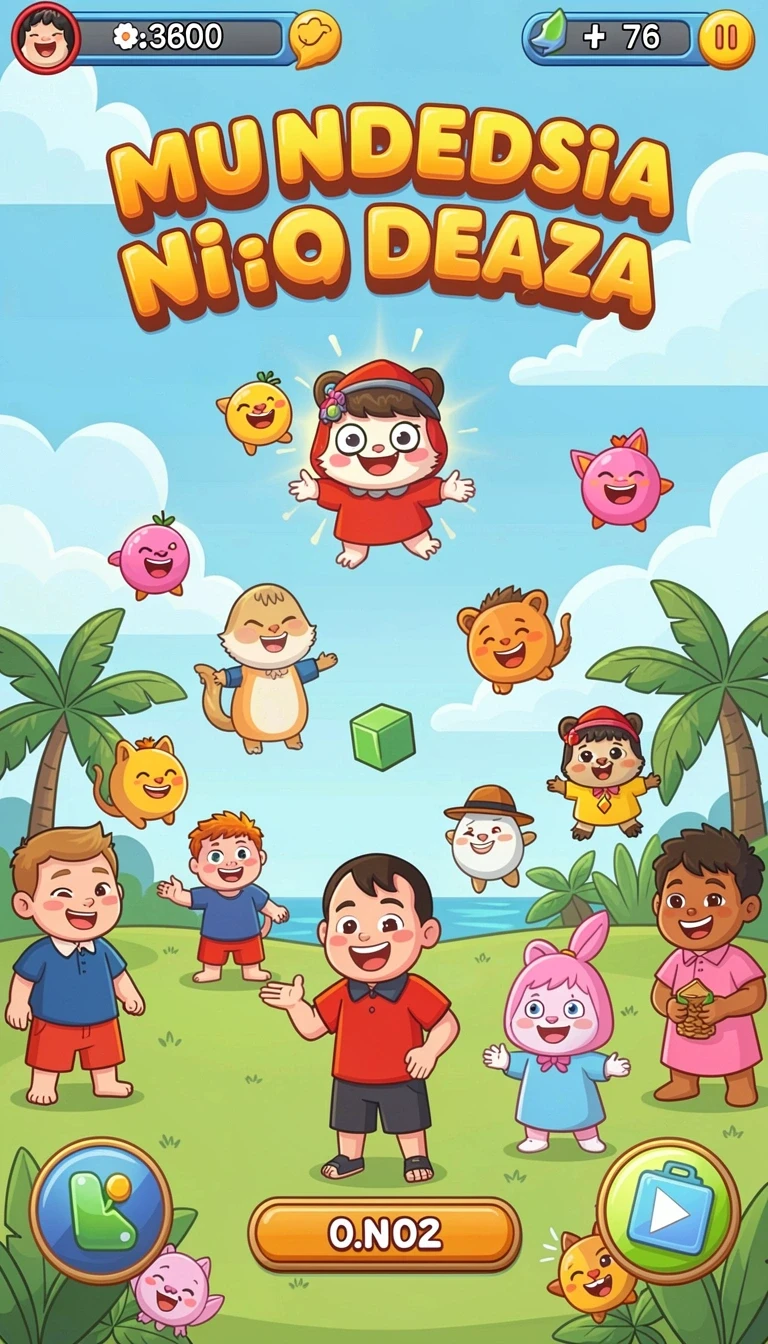77lucks APK Terbaru 2026 untuk Semua Perangkat screenshot