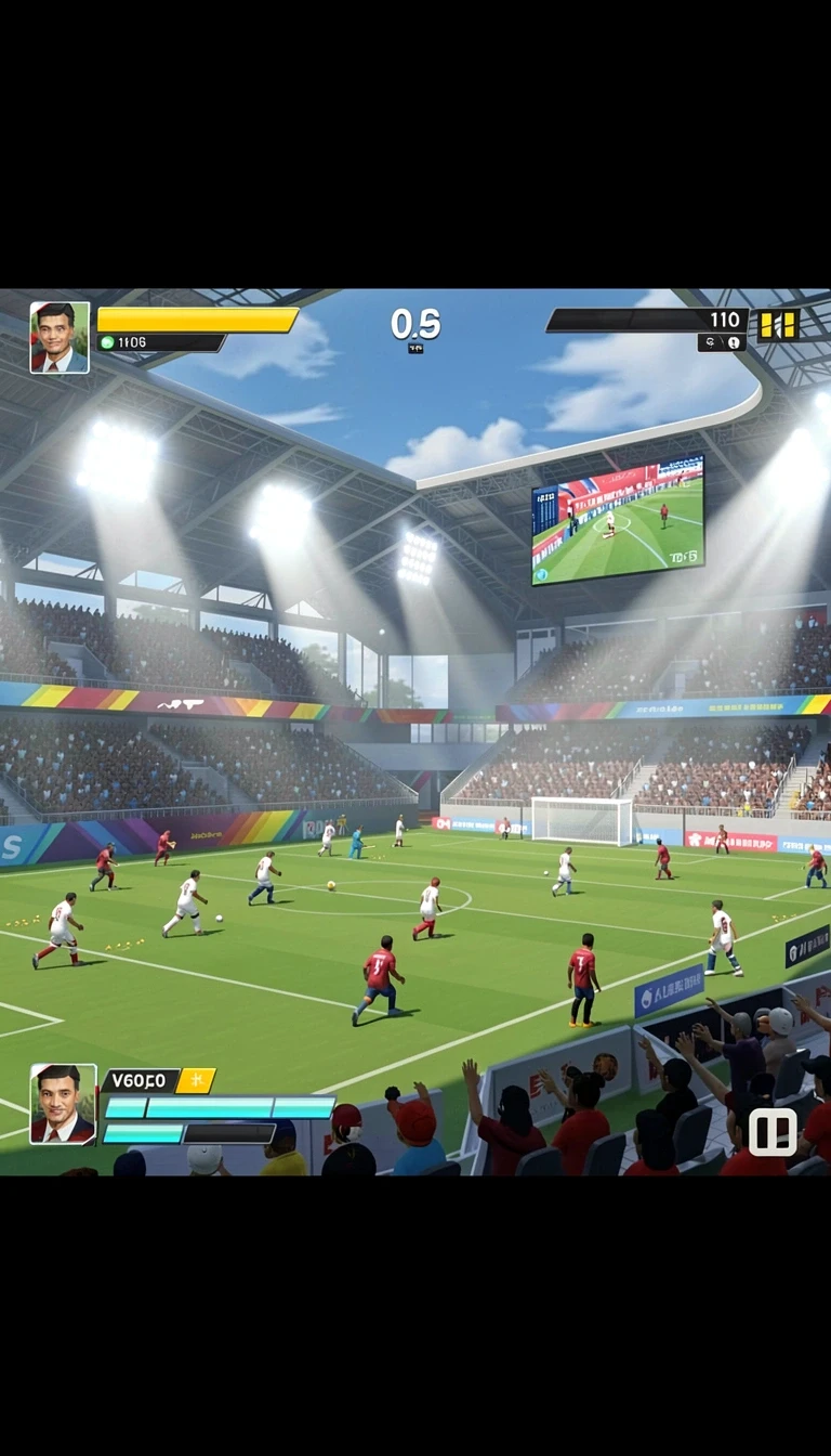 Cara Pasang v678 di HP Android dengan Benar screenshot