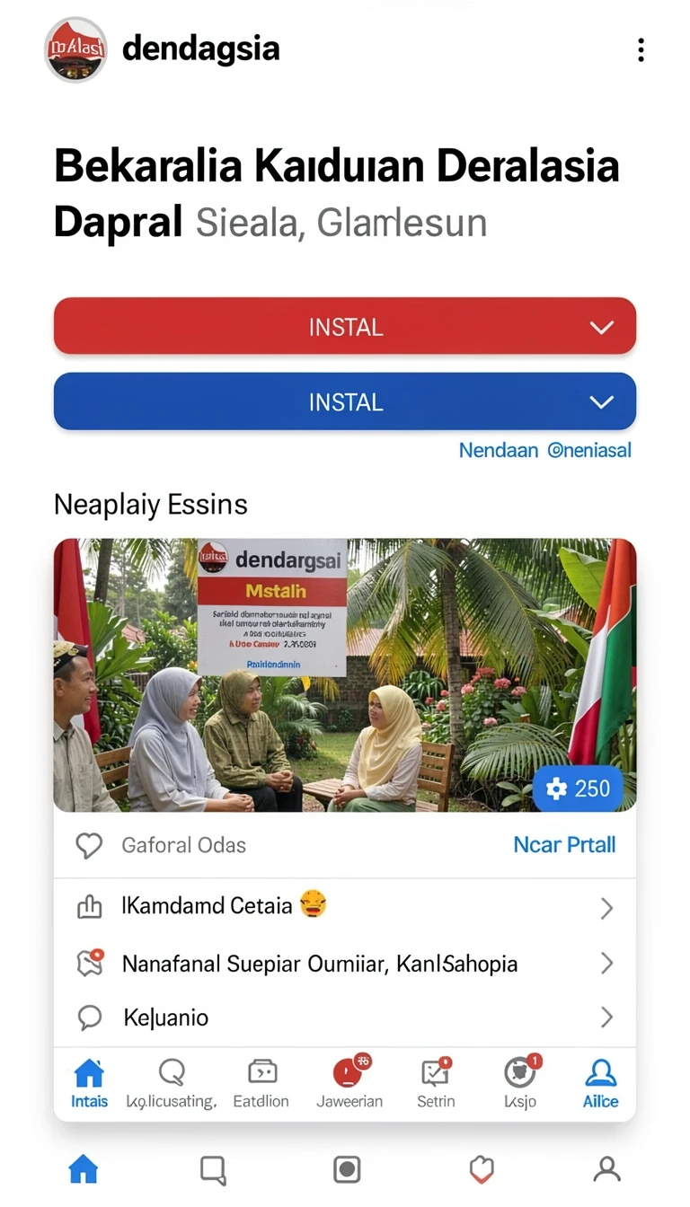 Update Aplikasi logamtoto ke Versi Terbaru screenshot