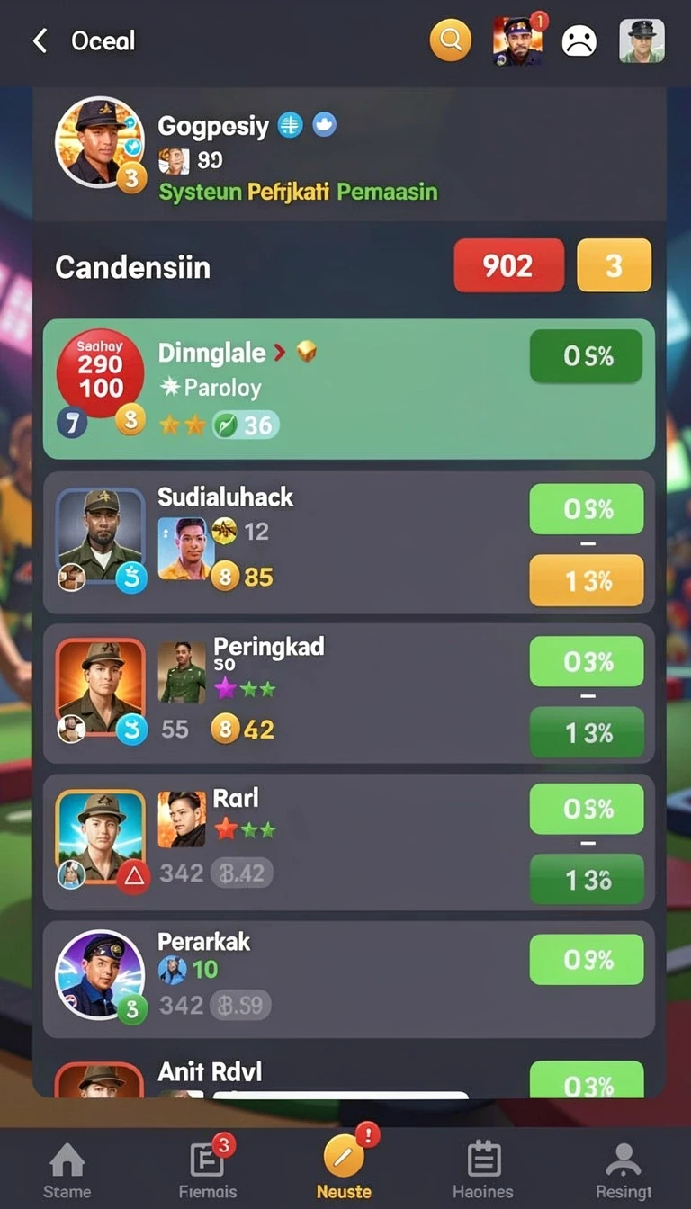 Info Aplikasi advantages Terbaru dan Cara Download screenshot