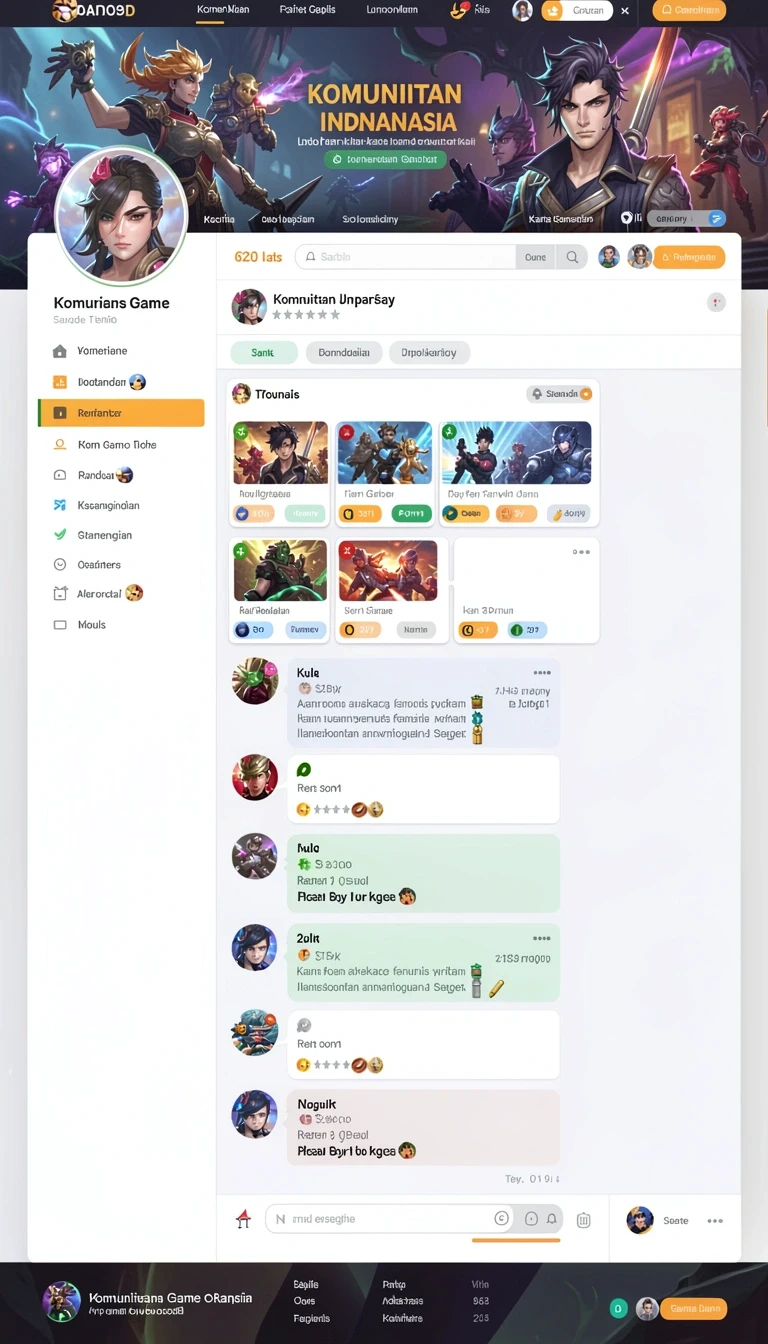 fokus777 App Terbaru: Fitur Unggulan dan Download screenshot