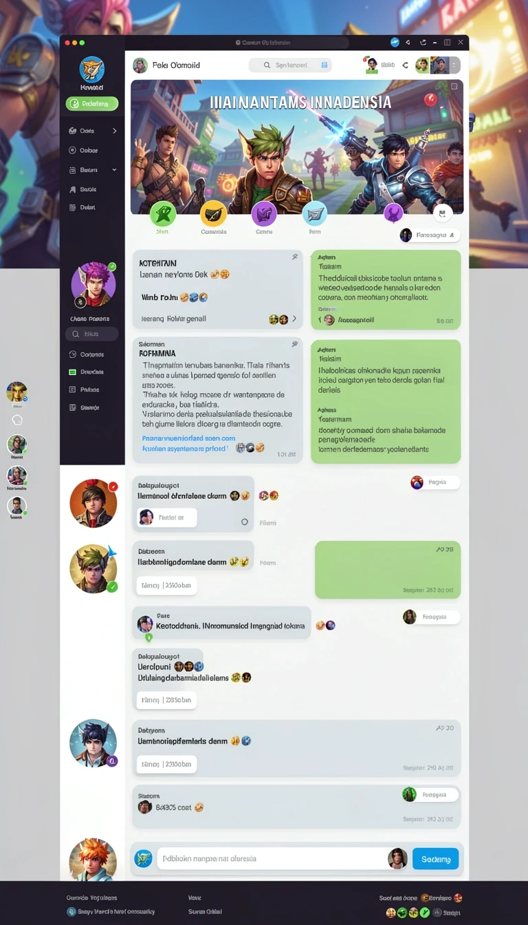 Info Lengkap Aplikasi bell Versi Terbaru screenshot