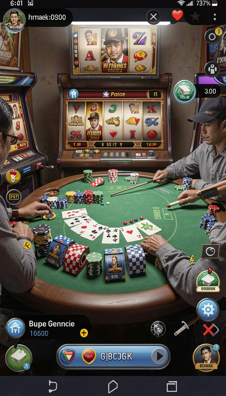 ora78 APK: Fitur, Ukuran, dan Link Download screenshot