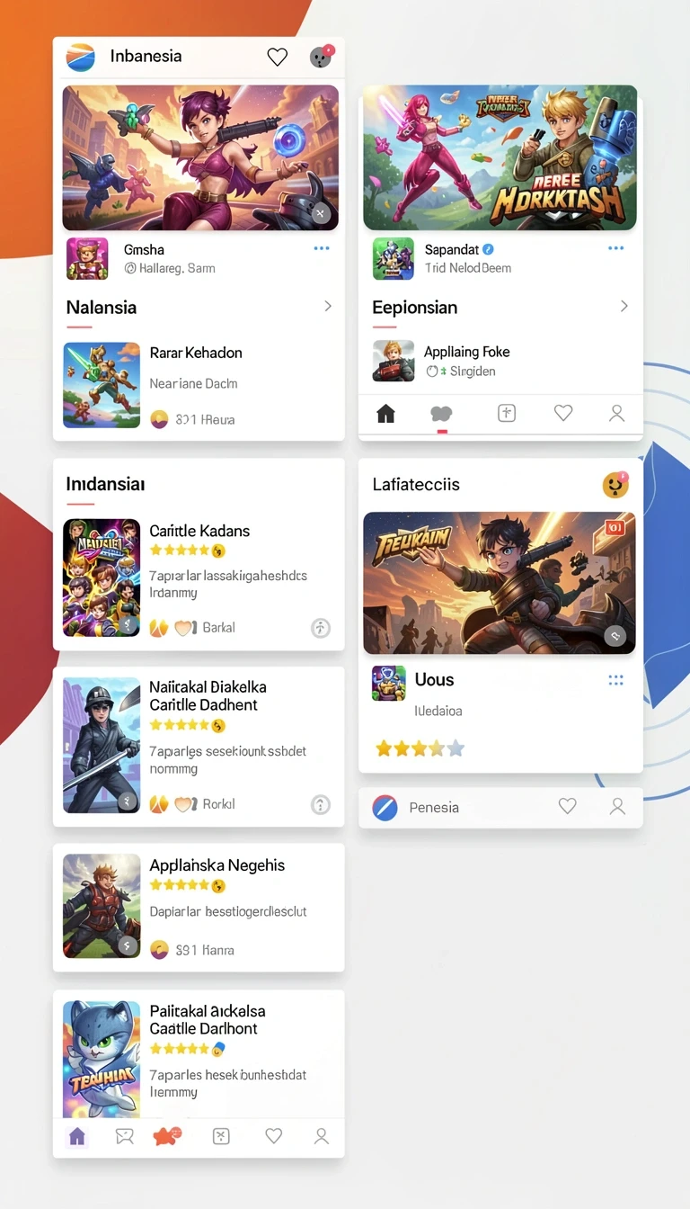 pesona77 Terbaru: Download APK dan Info Lengkap screenshot