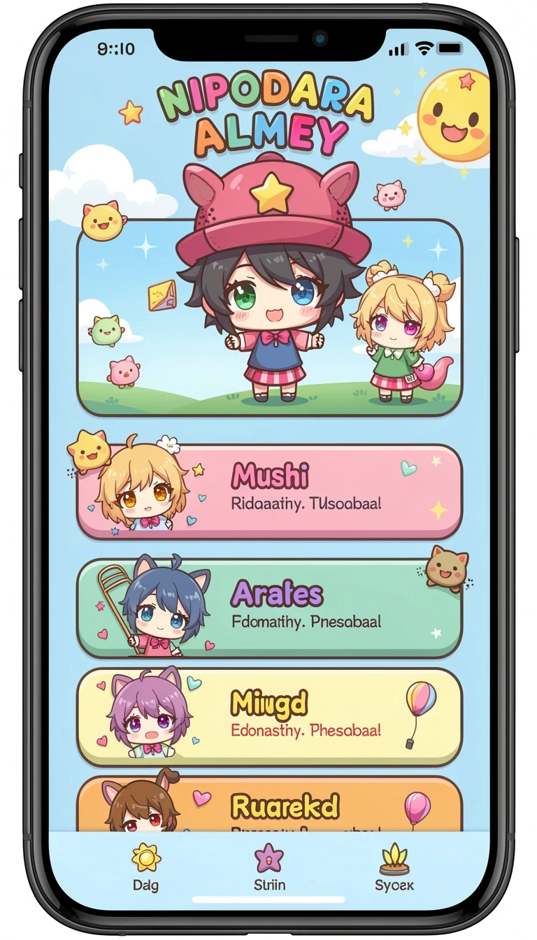 Download zona66 APK Terbaru untuk HP Android screenshot