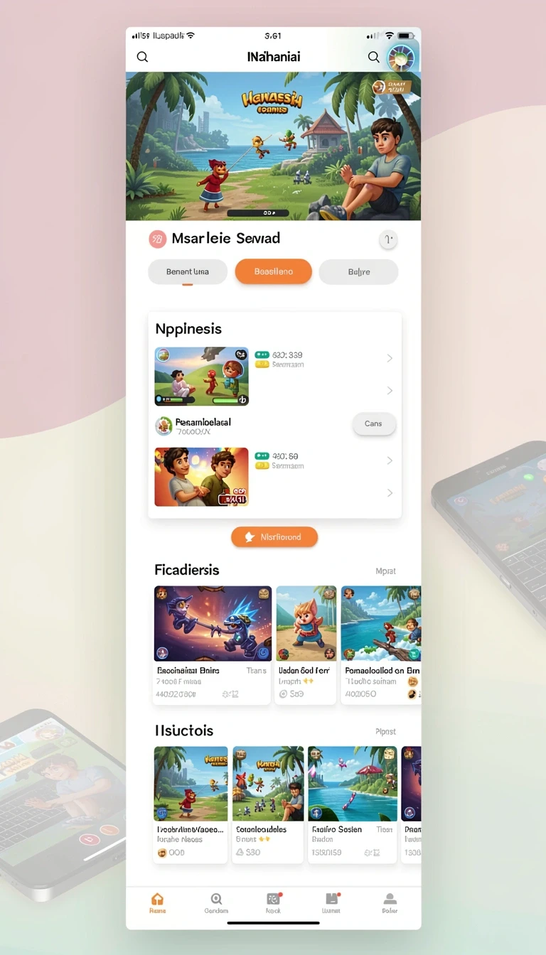 Aplikasi imbaslot Ringan untuk Android screenshot