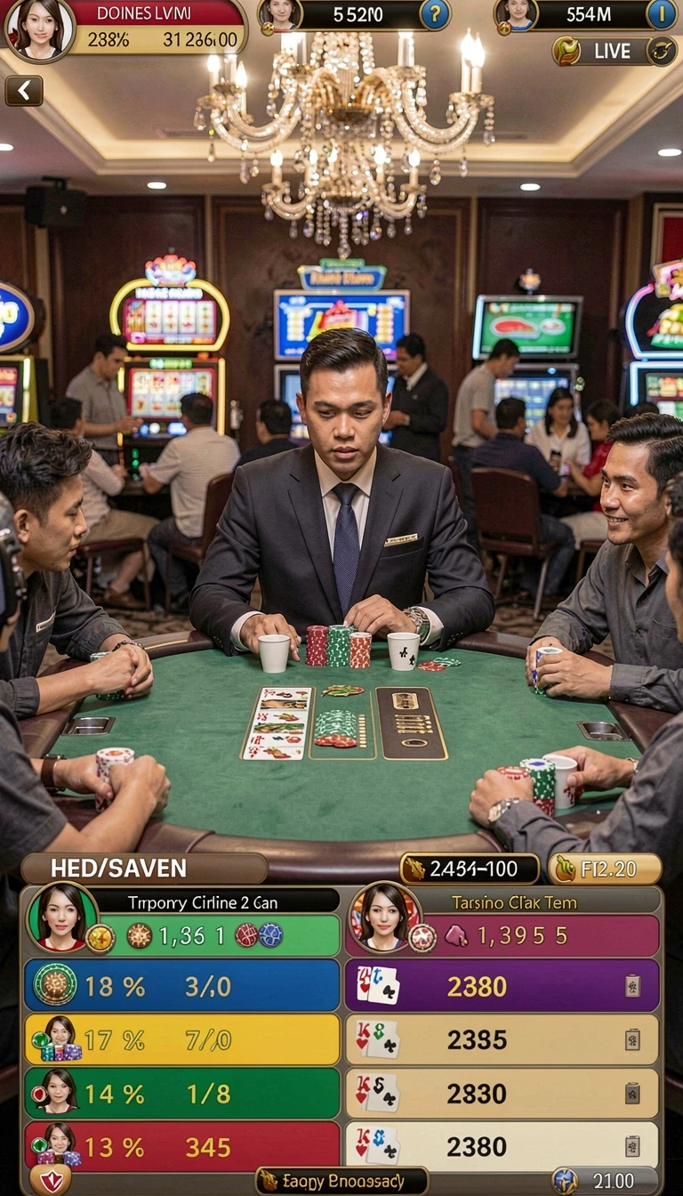 jj62 Terbaru 2026: Download APK dan Review screenshot