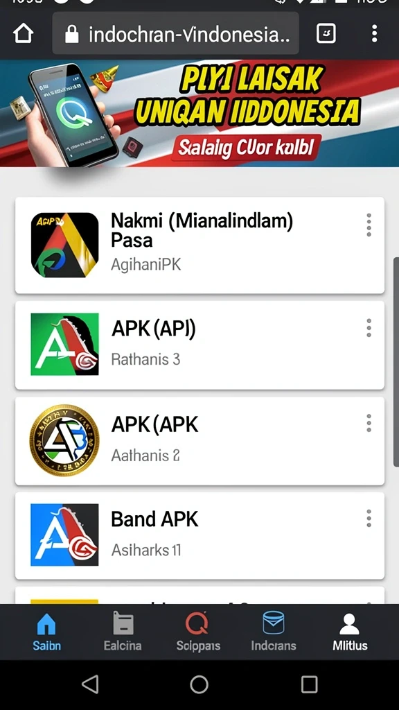 Aplikasi hokiwin Resmi dan Terpercaya di Android screenshot