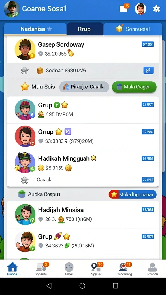 Kelebihan dan Fitur Aplikasi dolar138 Terbaru screenshot