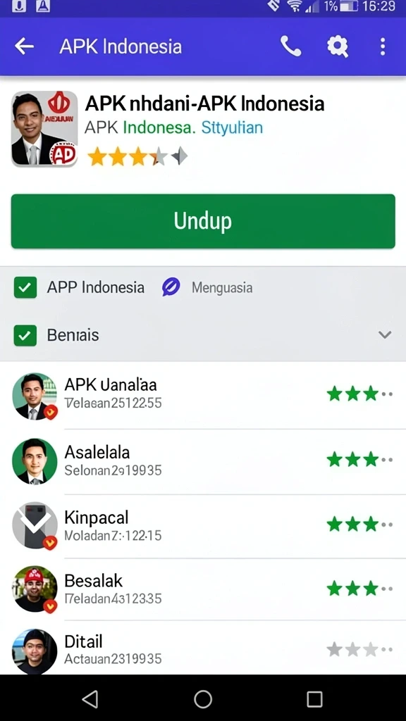 menang666 App APK Terbaru screenshot