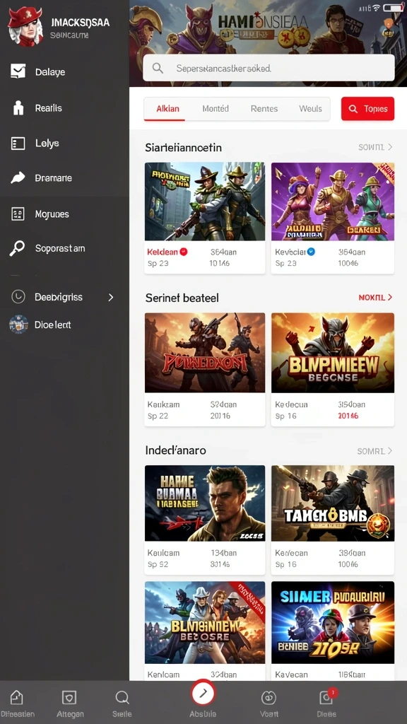 Cara Menggunakan Aplikasi kikototo untuk Pemula screenshot