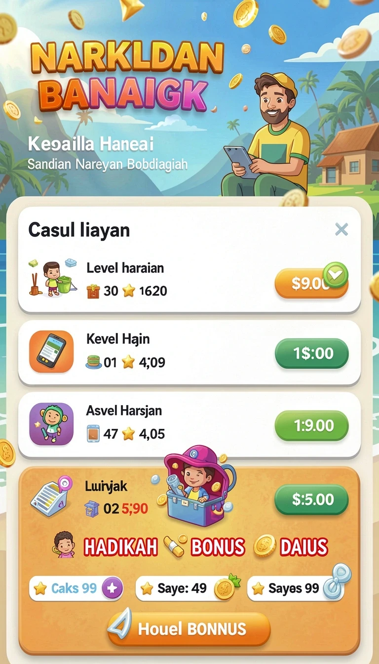 giftrp288 APK Terbaru dan Aman untuk Diunduh screenshot