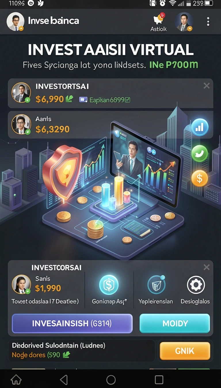 Kelebihan dan Fitur Aplikasi gg368 Terbaru screenshot