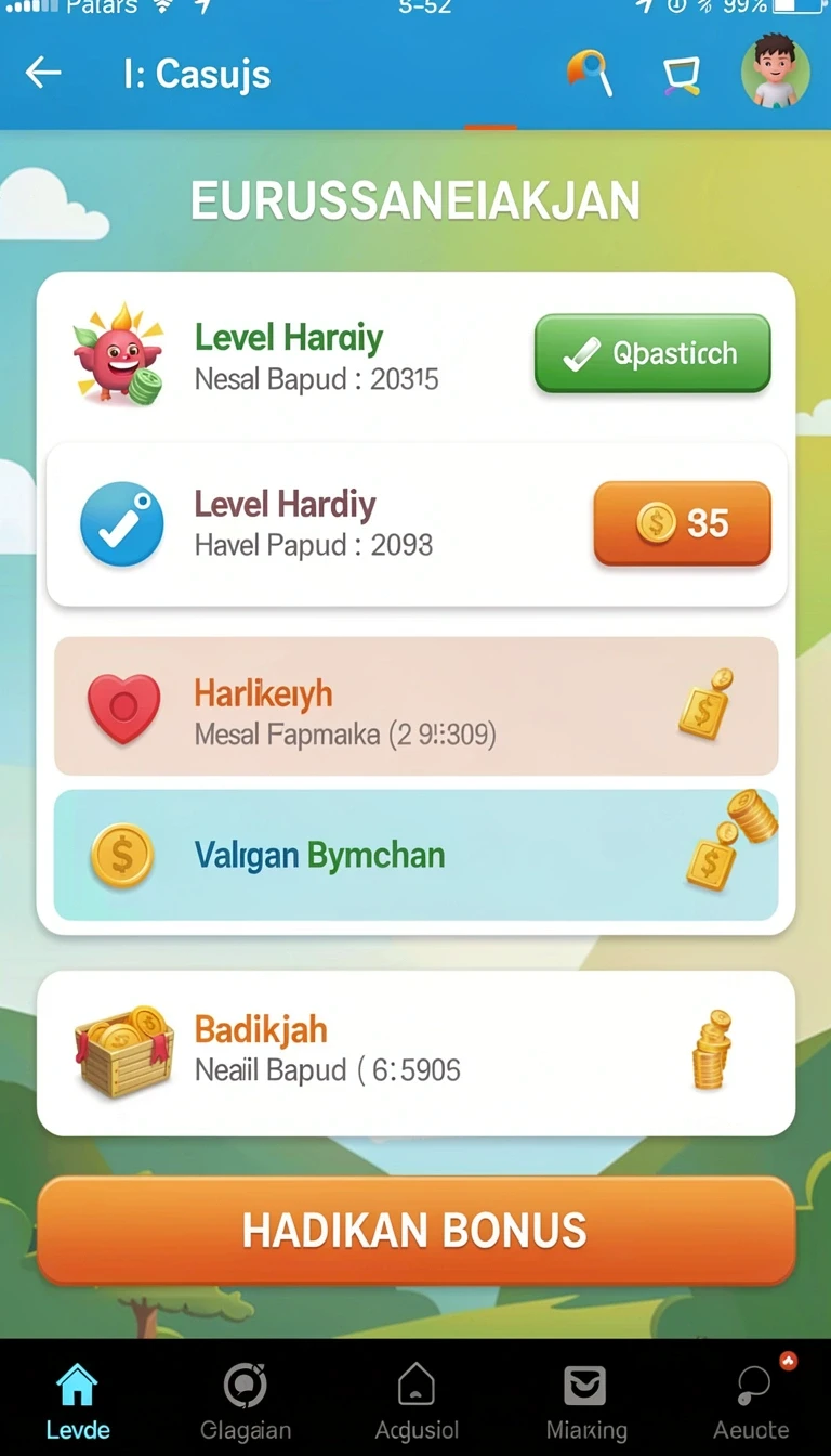 Review Lengkap Aplikasi jpkuy99 Terbaru screenshot