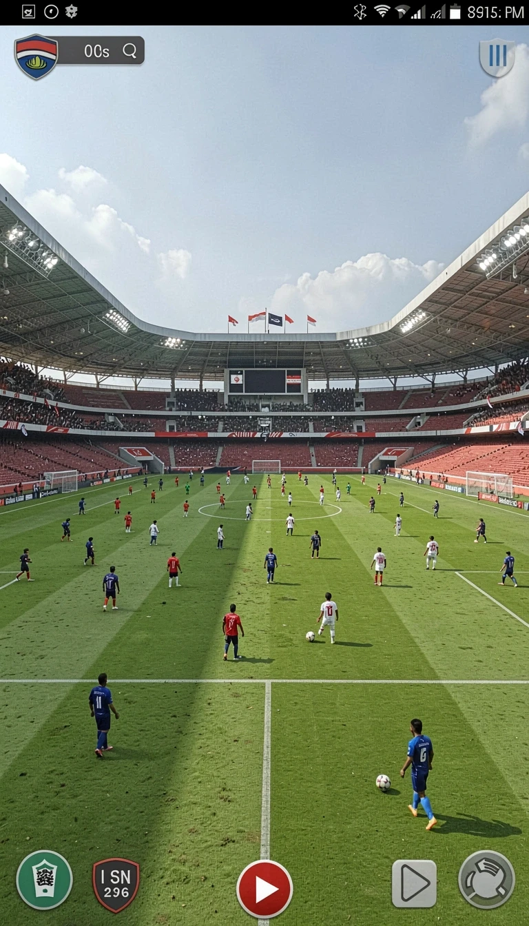 mancingduit Versi Terbaru untuk Android Tanpa Ribet screenshot