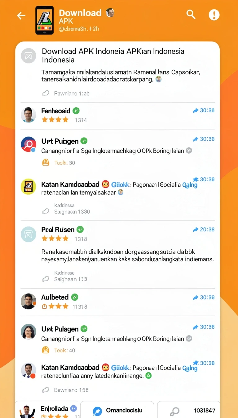 okjkt App APK Terbaru screenshot
