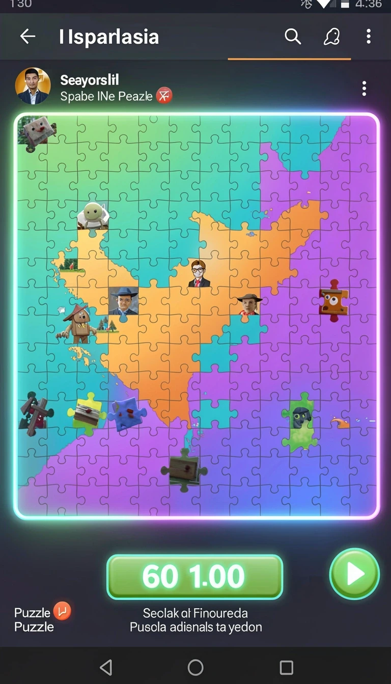 ut77 APK Terbaru untuk Android Tanpa Iklan screenshot