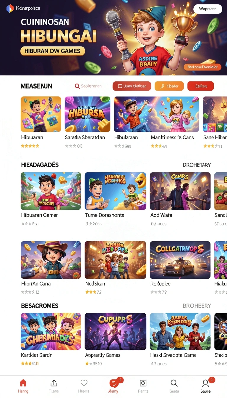 Panduan Lengkap Aplikasi hokiluck untuk Pemula screenshot