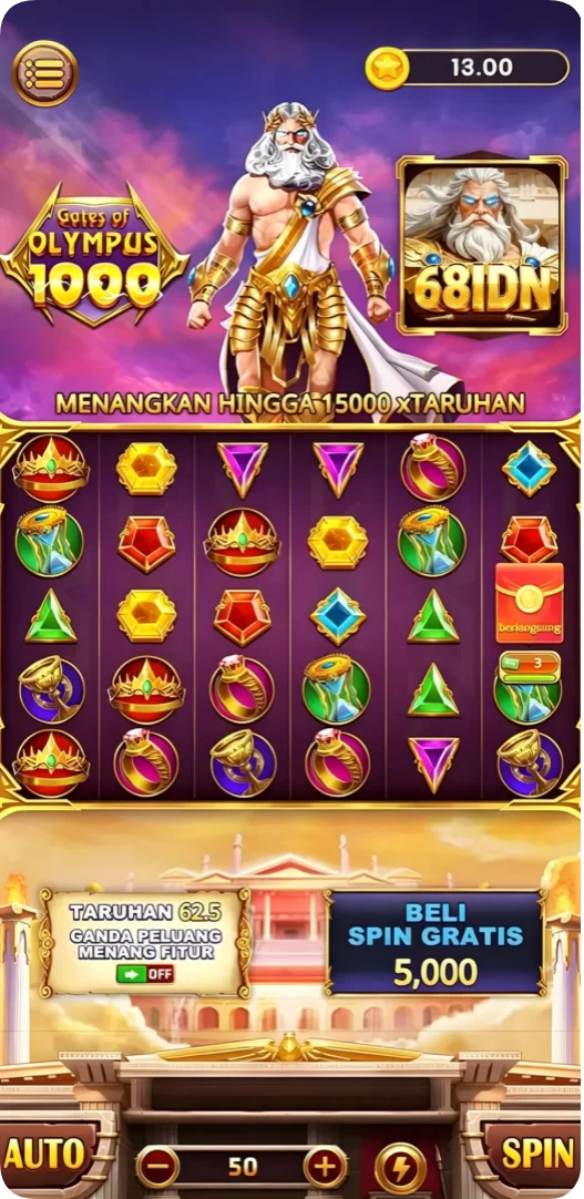 Aplikasi pedetogel Terpercaya untuk Android screenshot