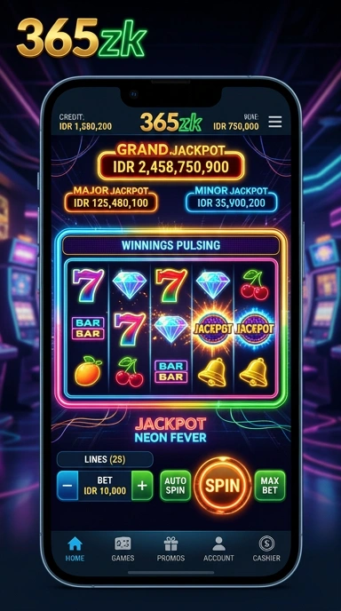 kratonbet APK Terbaru: Download Cepat dan Gratis screenshot