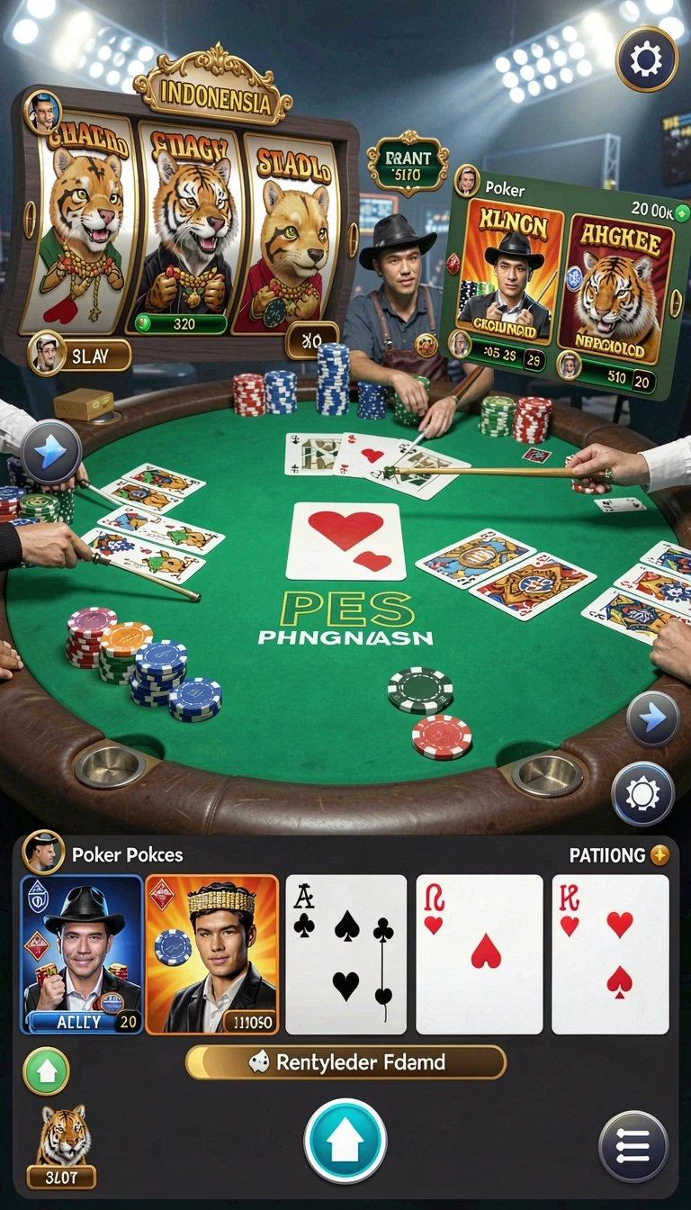 7game Versi Terbaru untuk Android Tanpa Ribet screenshot
