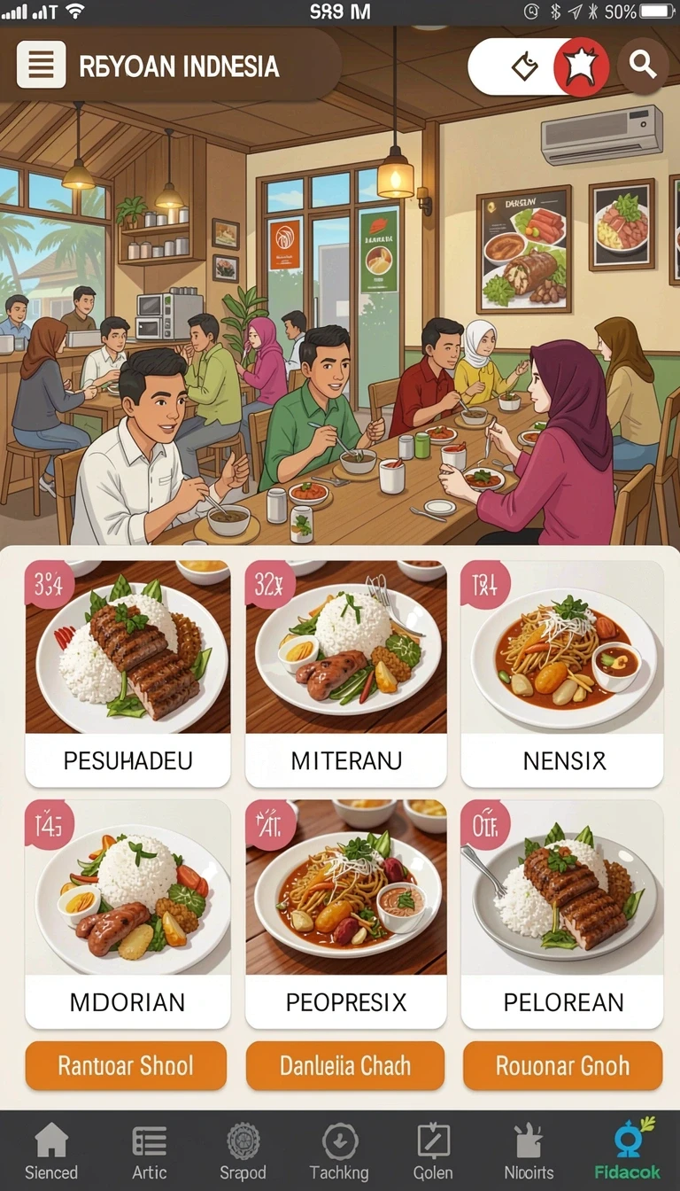 v87 APK Terbaru 2026 untuk Semua Perangkat screenshot