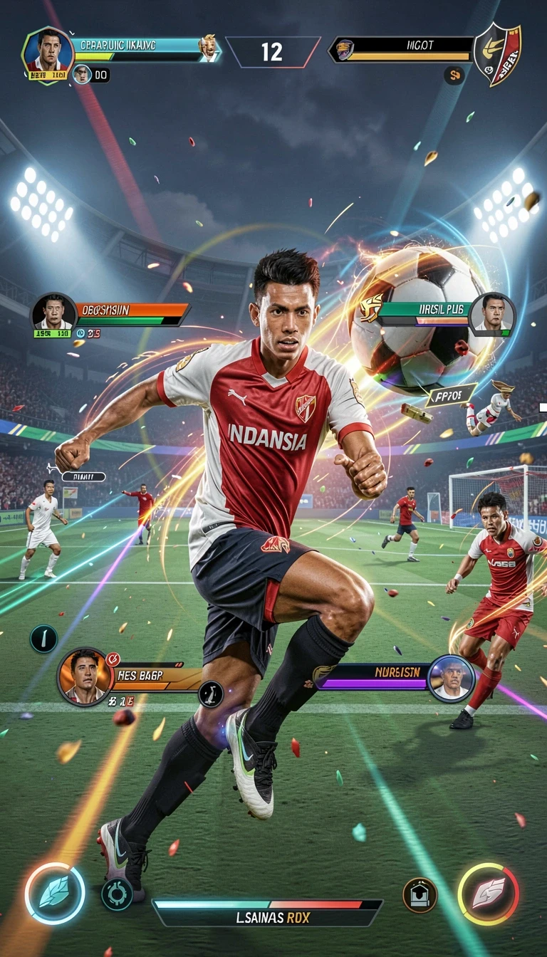 Aplikasi hujantoto Resmi: Download dan Instalasi screenshot