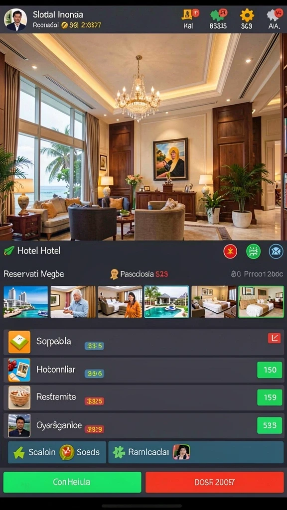 Aplikasi fw66 Terbaru untuk Android dan iOS screenshot