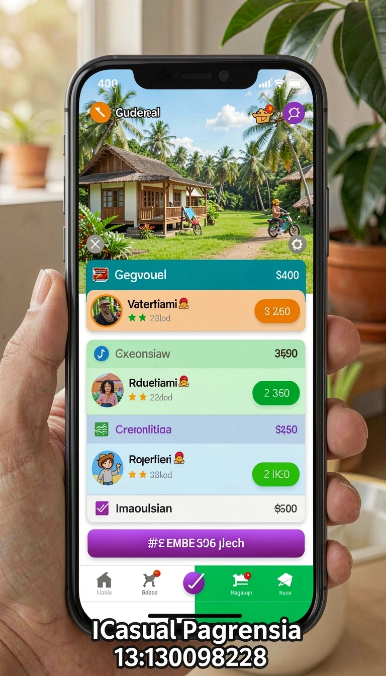 Download Aplikasi bara22 Terbaru untuk HP Android screenshot