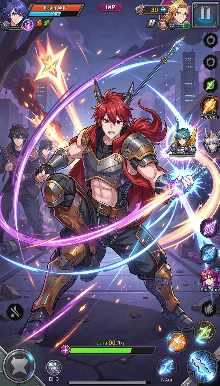 Download jakartawin APK untuk Android screenshot
