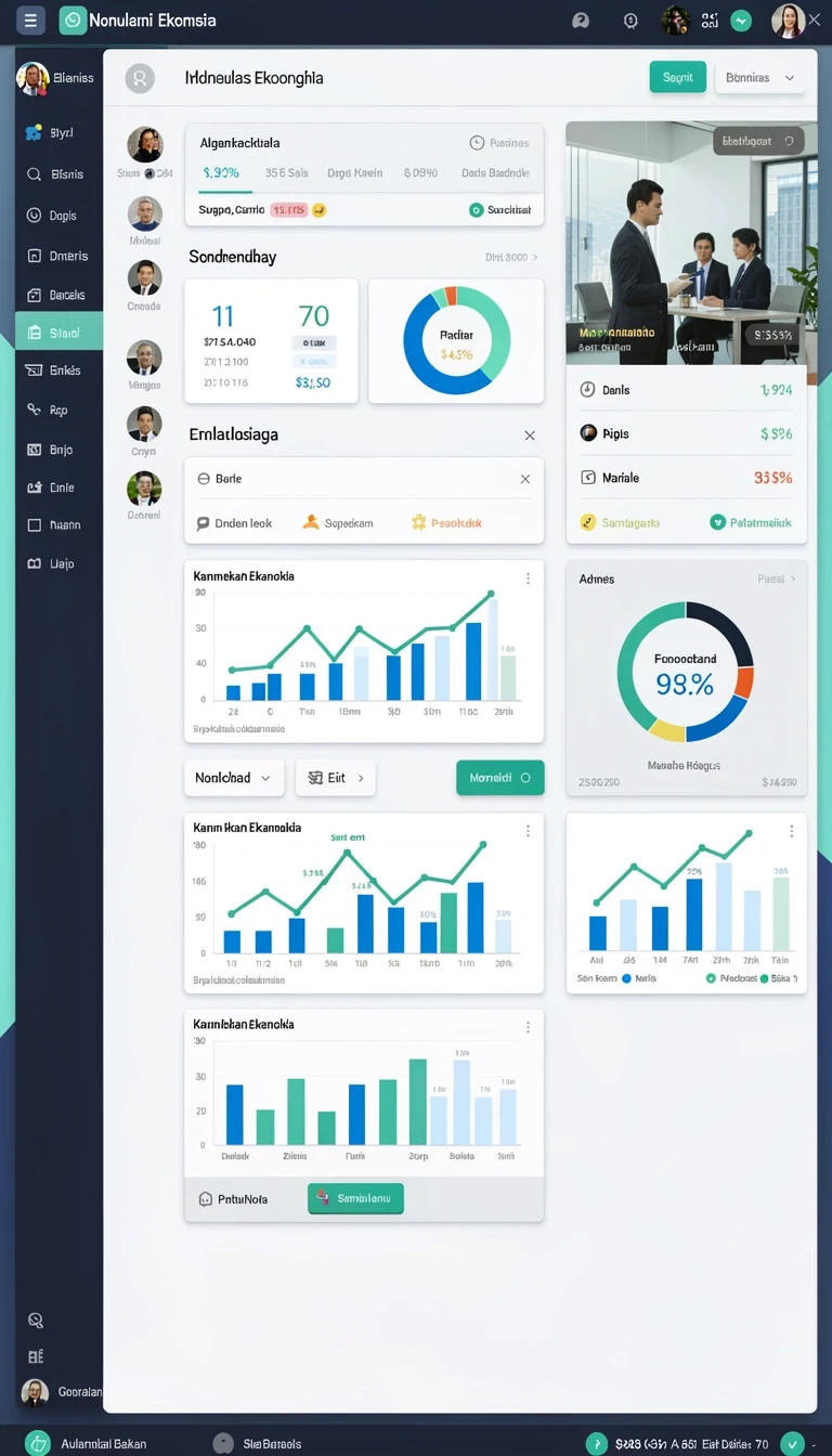 Unduh strategy APK Gratis untuk Android screenshot