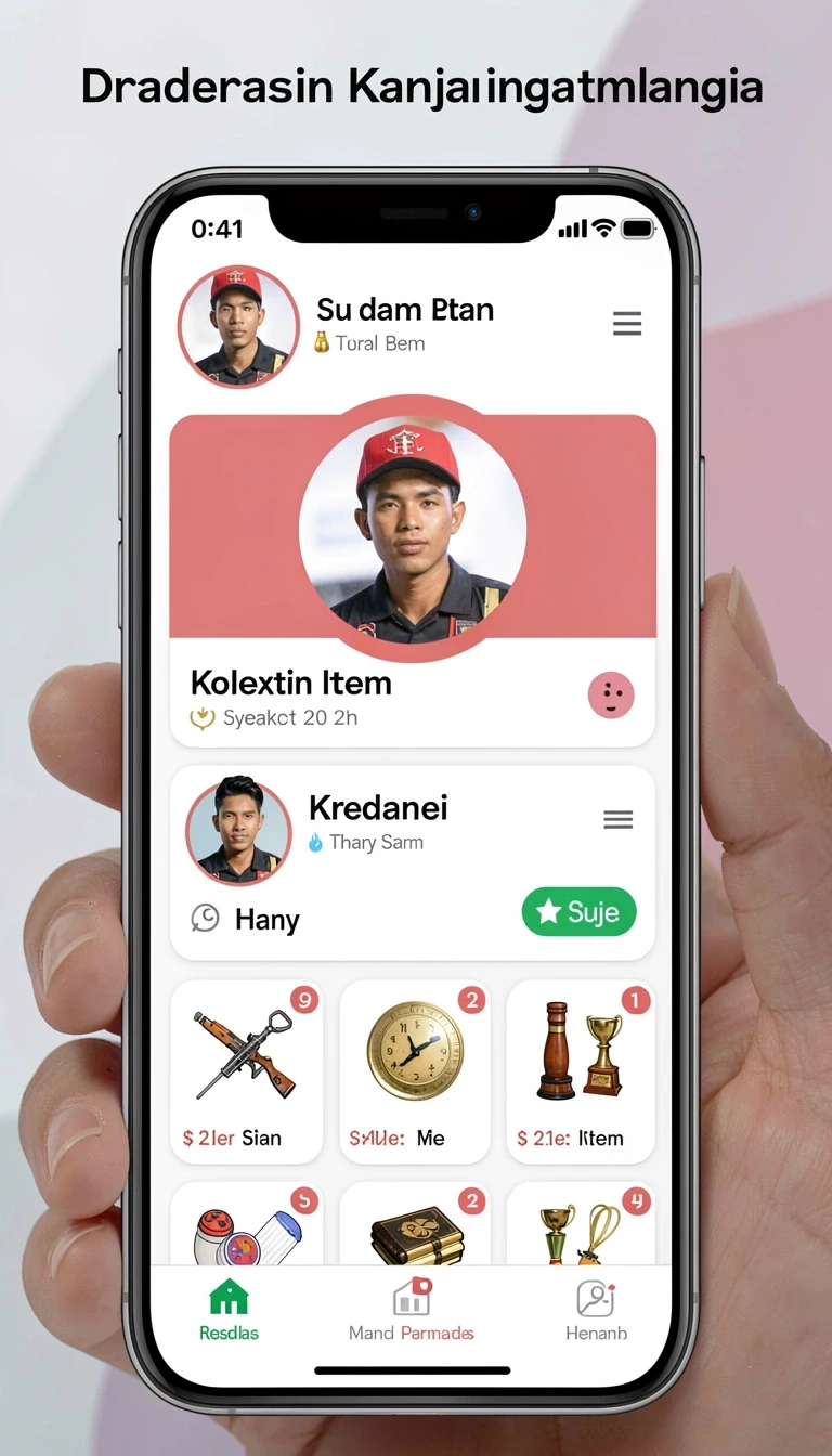 Info Aplikasi pastiwin Terbaru dan Cara Download screenshot