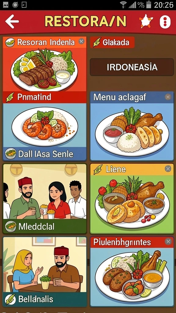 Panduan Instalasi Aplikasi n32 di Android screenshot
