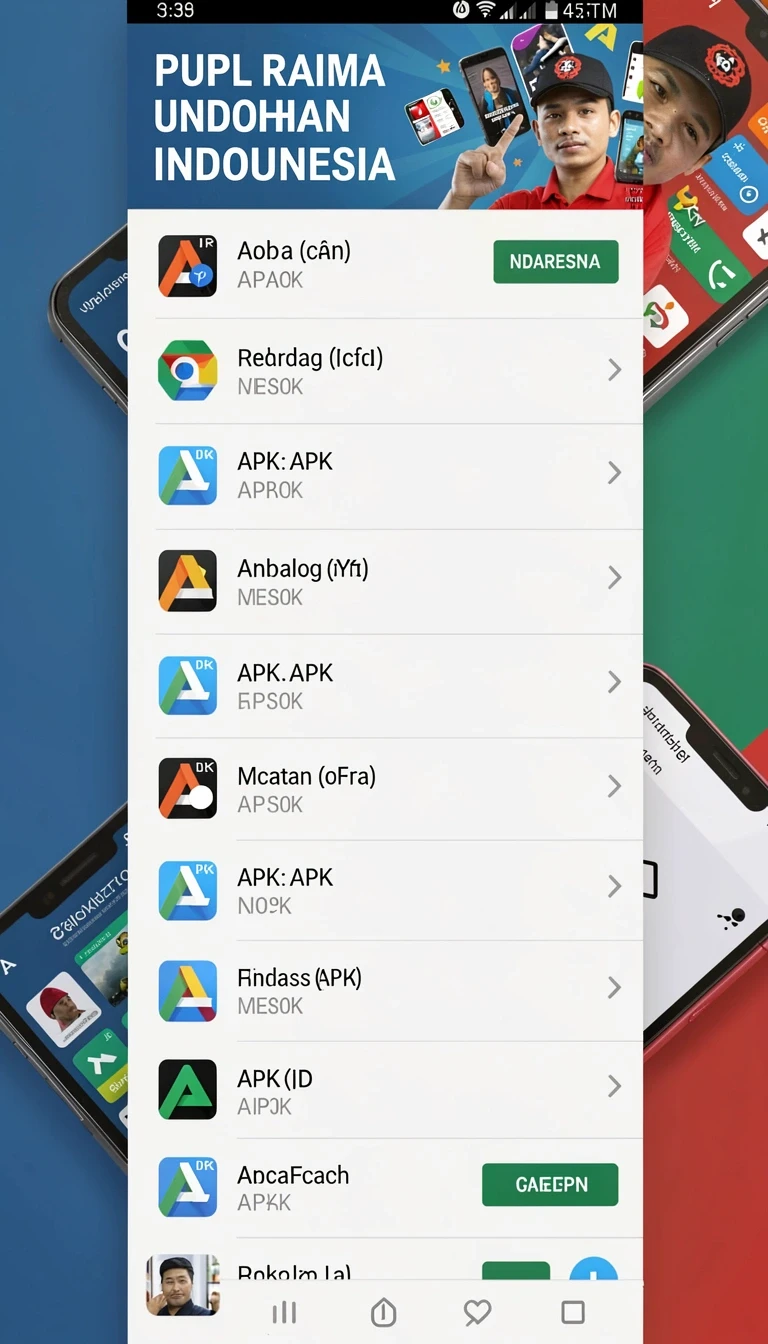 Aplikasi kilauwin Paling Baru untuk Android screenshot