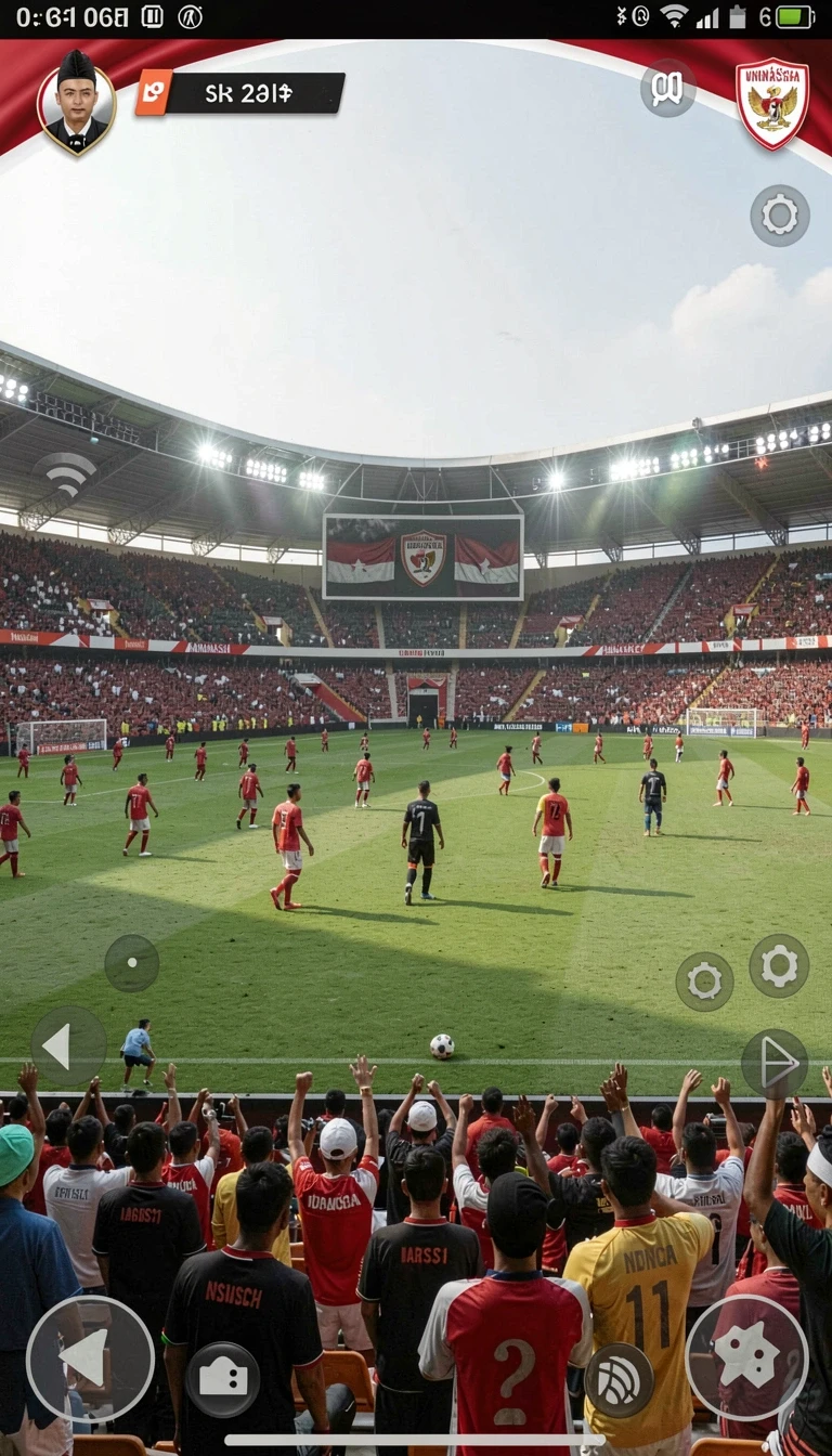 vikingtoto APK: Fitur, Ukuran, dan Link Download screenshot