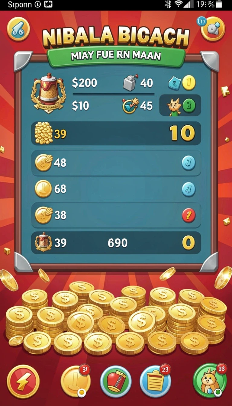 f200m Terbaru: Download APK Resmi dan Aman screenshot