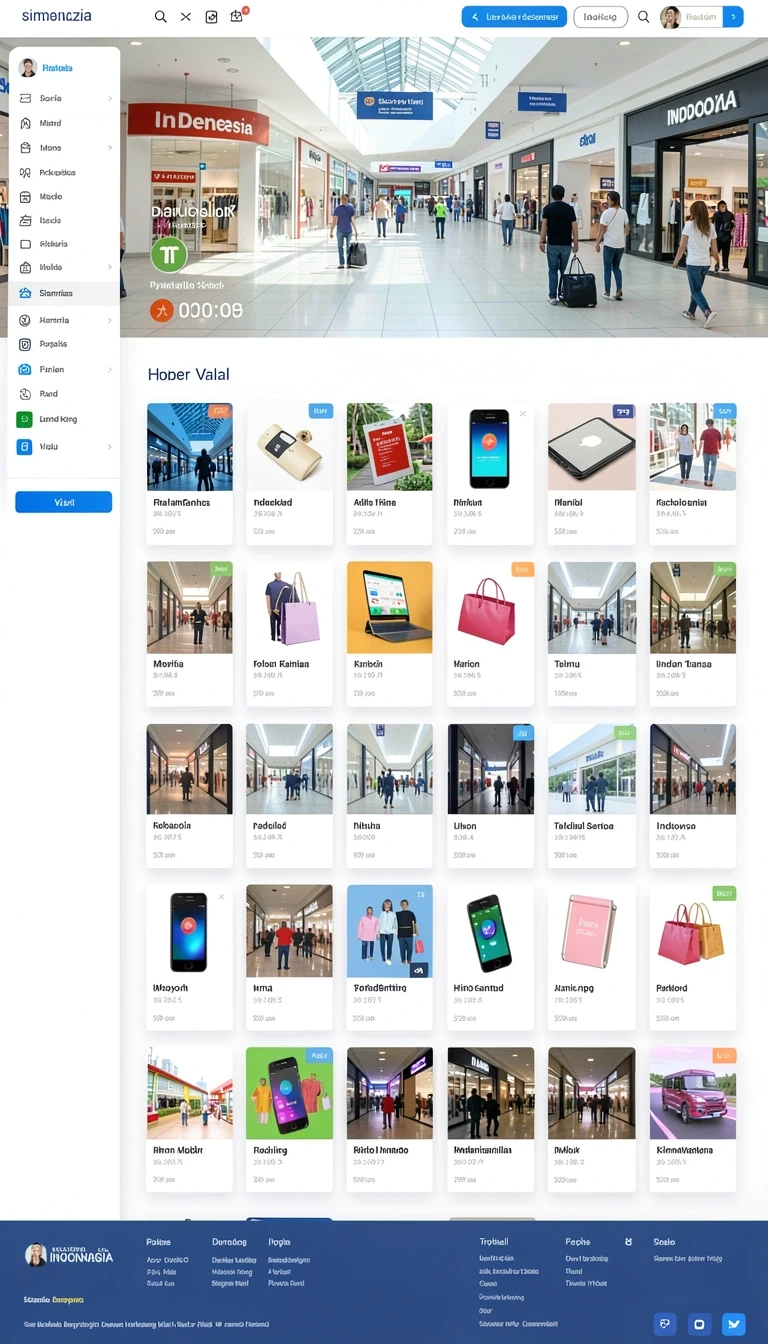 Info Aplikasi big77 Terbaru dan Cara Download screenshot