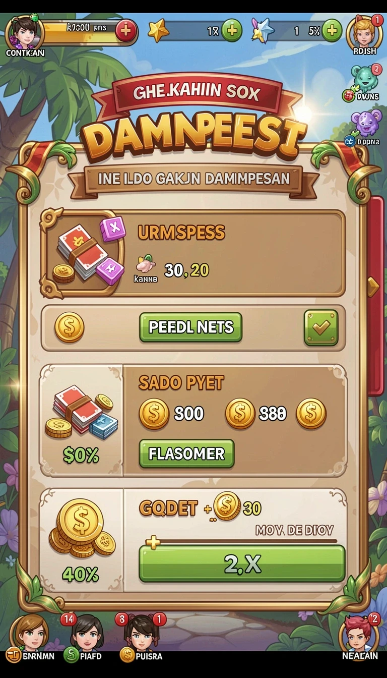 Cara Update Aplikasi ratu123 ke Versi Terbaru screenshot