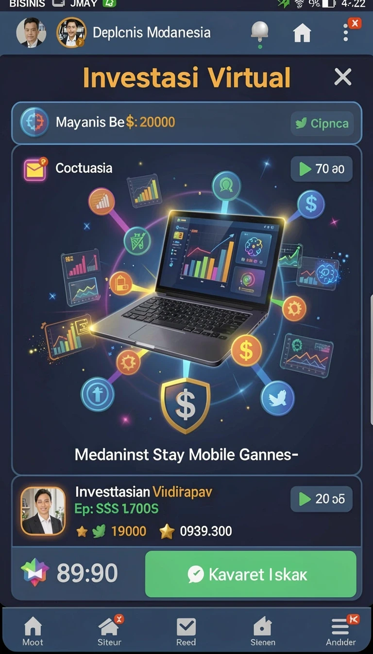 Update Aplikasi sip33 Terbaru 2026 screenshot
