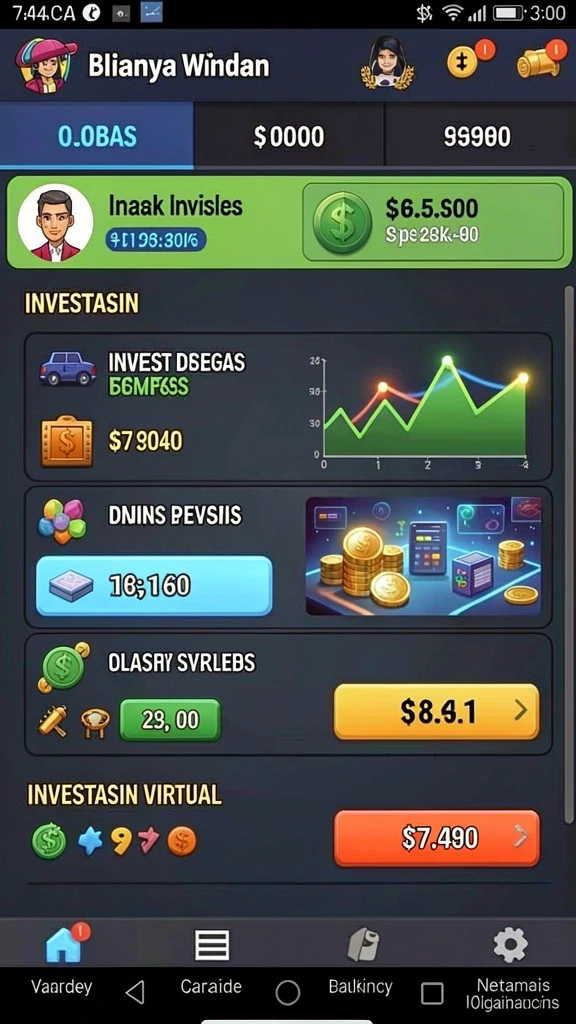 Cara Update Aplikasi mariatogel ke Versi Terbaru screenshot