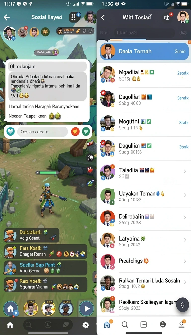 rt99 Terbaru: Review Aplikasi dan Link Unduh screenshot