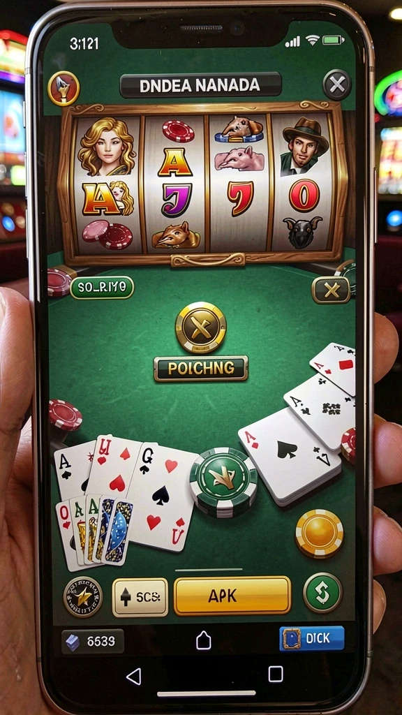 kombo88 APK: Fitur, Ukuran, dan Link Download screenshot