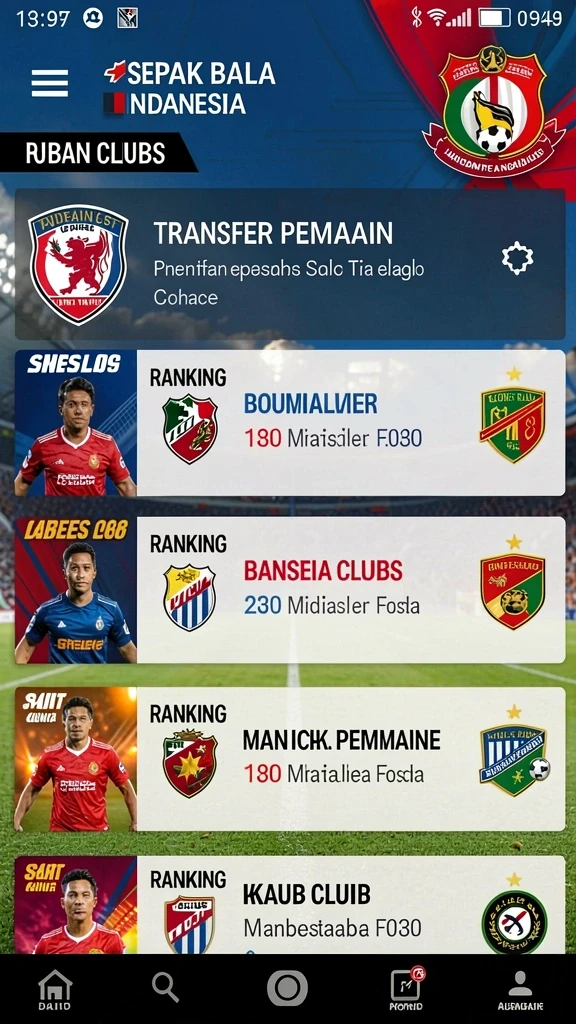 Aplikasi rejeki Ringan untuk Android screenshot