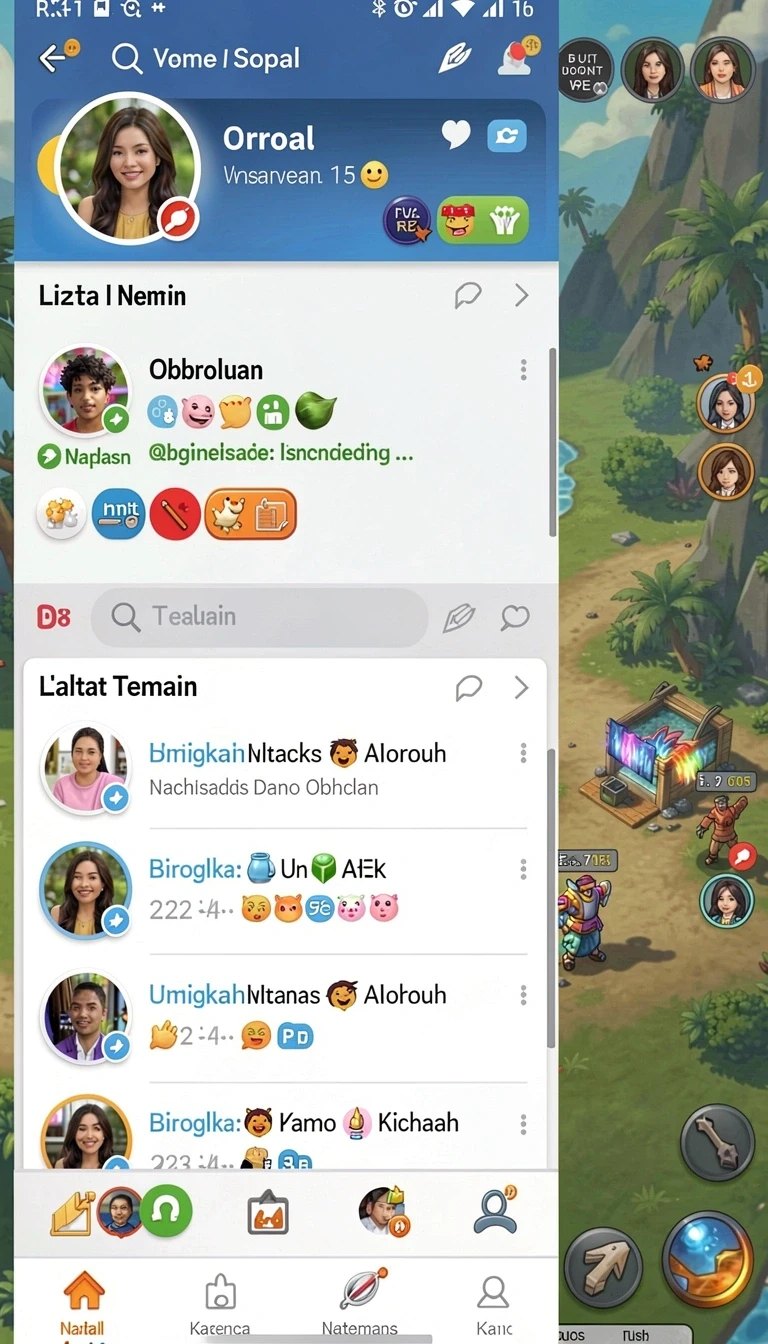 rpwin APK Terbaru untuk Android Tanpa Iklan screenshot